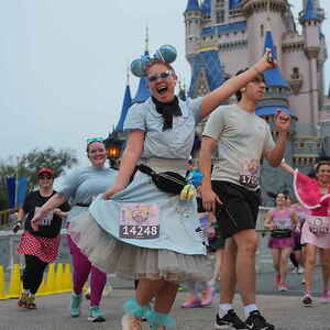 Fundraising Page: Melodi Wheeler